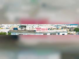 Rishi M.S Institute of Engineering and Technology for Women