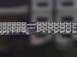 Kakinada Institute of Engineering and Technology