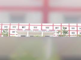 Swathi Institute of Technology and Sciences