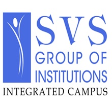 SVS Group of Institutions, Warangal logo