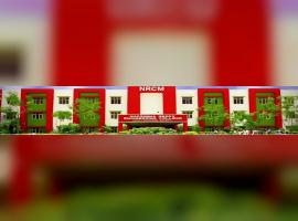 Narsimha Reddy Engineering College