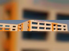 Vaageswari College of Engineering