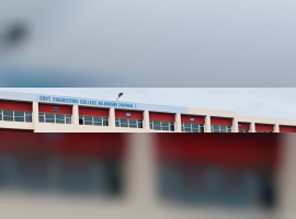 State Institute of Engineering and Technology, Nilokheri