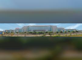 Delhi Technical Campus, Greater Noida