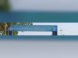 Ghani Khan Choudhury Institute of Engineering and Technology