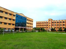 Bansal Institute of Research and Technology, Bansal Group of Institutes