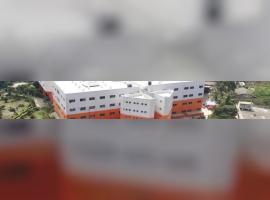 Faculty of Engineering and Technology, M.S. Ramaiah University of Applied Sciences
