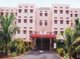 Avanthi Institute Of Engineering And Technology, Hayathnagar