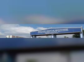 Kasireddy Narayan Reddy College of Engineering and Research