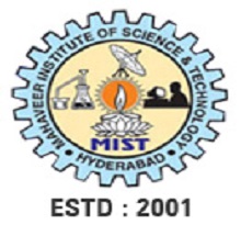 Mahaveer Institute Of Science and Technology logo