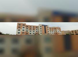 Malla Reddy College of Engineering