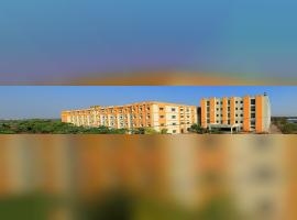 Sri Datta Institute of Engineering and Science