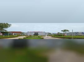 ANA Group of Institutions