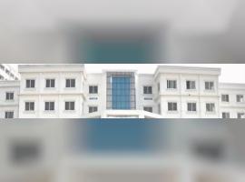 Delhi Maritime Academy