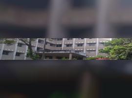 Usha Mittal Institute of Technology ,Mumbai