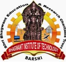 JSPM’s Bhagwant Institute of Technology logo