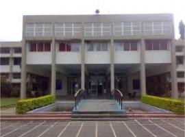 Mahatma Gandhi Missions College of Engineering, Nanded