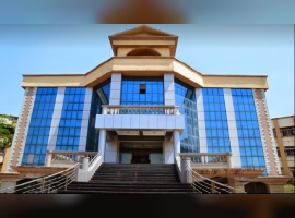 Shivajirao S. Jondhale College of Engineering and Technology