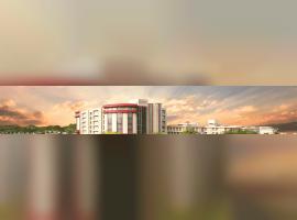 ILAM - Sushant University, Gurgaon