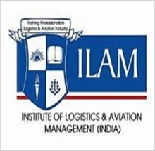 ILAM - Sushant University, Gurgaon logo