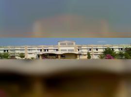 University College of Engineering - Kakatiya University, Kothagudem