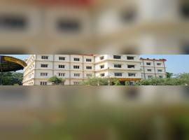 Sri Chaitanya Engineering College