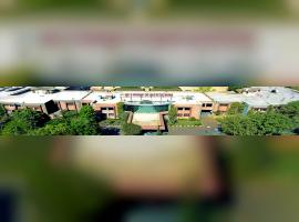 JIET Institute of Design and Technology, JIET Group of Institutions