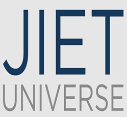 JIET Institute of Design and Technology, JIET Group of Institutions logo