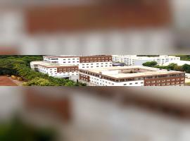 East West College of Engineering