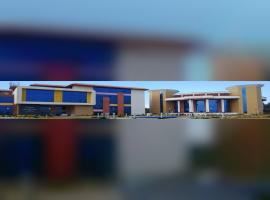 IIIT Agartala - Indian Institute of Information Technology