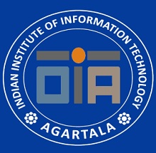 IIIT Agartala - Indian Institute of Information Technology logo