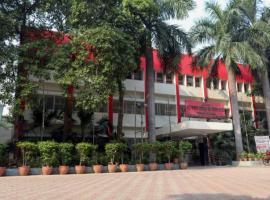 Bhai Parmanand DSEU Shakarpur Campus - II