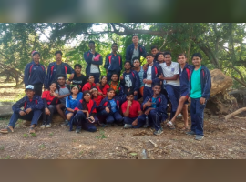 Bhawani Sao Ramlal Sao Memorial College of Agricultural Engineering and Technology and Research Station