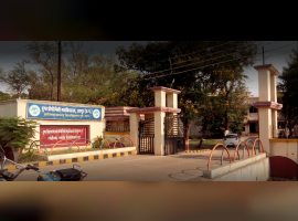 College of Dairy Science and Food Technology, Chhattisgarh Kamdhenu Vishwavidyalaya