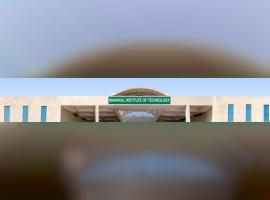 Mahakal Institute of Technology