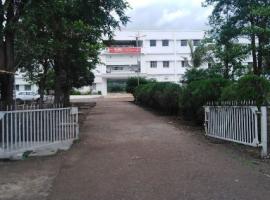 Nirmal Krida and Samaj Prabodhan Trust Group of Institutions