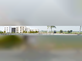 Hon. Shri. Babanrao Pachpute Vichardhara Trust's Parikrama Group of Institutions