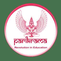 Hon. Shri. Babanrao Pachpute Vichardhara Trust's Parikrama Group of Institutions logo