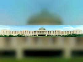 Indian Institute for Aeronautical Engineering and Information Technology