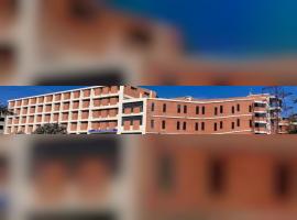 Institute of Engineering and Science, IPS Academy