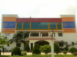 Netaji Subhas Institute of Technology