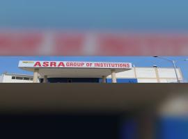 Asra Group of Institutions