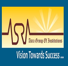 Asra Group of Institutions logo