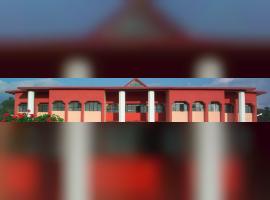 Bipin Tripathi Kumaon Institute of Technology