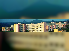 Dumka Engineering College