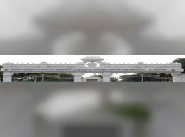 Bhuma Shobha Nagireddy Memorial College of Engineering and Technology