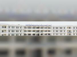 Guru Gobind Singh Educational Society's Technical Campus