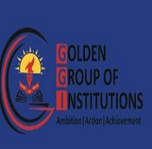 Golden Group of Institutions logo