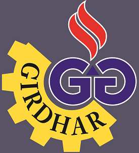 Girdhar Group of Institutions logo