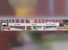 Global Group of Institutions, Anandpur Sahib